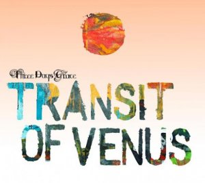 Three Days Grace - Transit Of Venus [2012]
