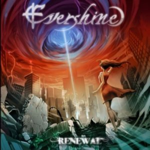 Evershine - Renewal (2011)