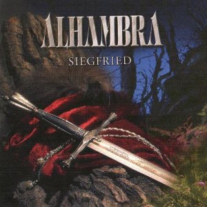 Alhambra - Siegfried (2012)