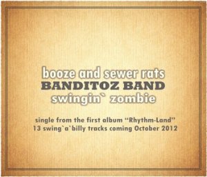 Banditoz Band - Single (2012)