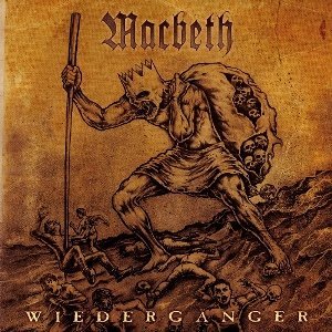 Macbeth - Wiederg&#228;nger [2012]