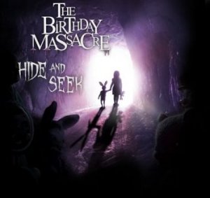 The Birthday Massacre - Hide and Seek (2012)