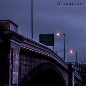 Departures - Discography [2009-2013]
