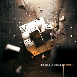Sequence Of Discord - Namaste [EP] (2012)