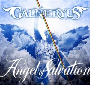 Galneryus - Angel Of Salvation (2012)