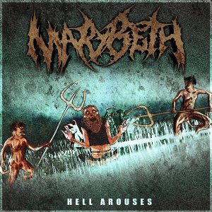 Marybeth - Hell Arouses [2012]