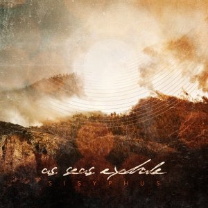 As Seas Exhale - Sisyphus [2012]