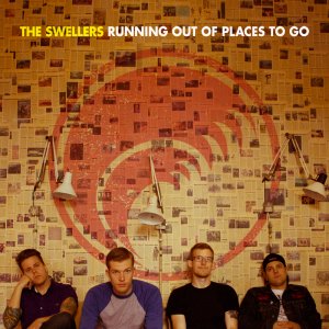 The Swellers - Running Out of Places to Go (EP) [2012]