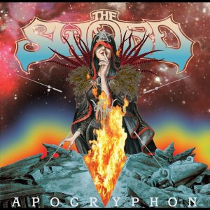 The Sword - Apocryphon [2012]