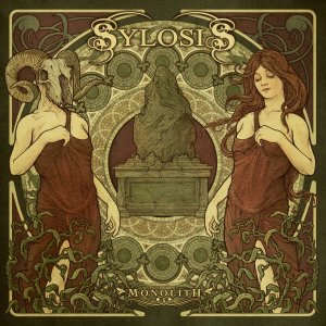 Sylosis - Monolith [2012]