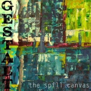 The Spill Canvas - Gestalt [2012]