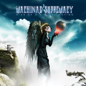 Machinae Supremacy - Дискография [2004-2012]