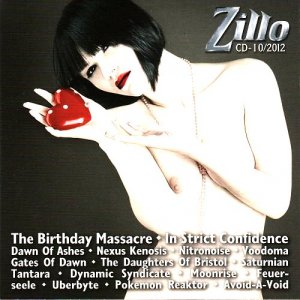 VA - Zillo Vol.10 [2012]