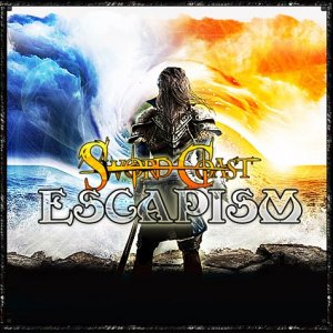 Sword Coast - Escapism (EP) [2012]