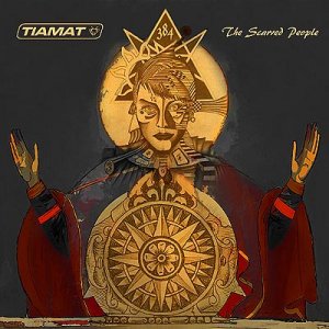 Tiamat - The Scarred People [2012]