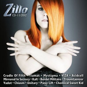 VA - Zillo Vol.11 [2012]