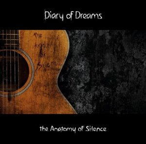 Diary Of Dreams - The Anatomy Of Silence [2012]