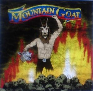 Mountain Goat - Mountain Goat [2012]