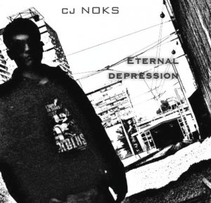 CJ Noks - Discography [2007-2010]