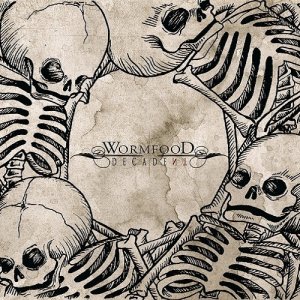 Wormfood - D&#233;cade(nt) [2012]