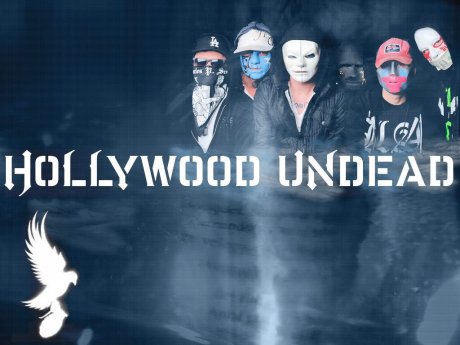 Hollywood Undead -    [2005 - 2012]