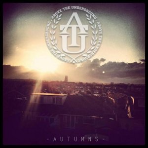 Above The Underground - Autumns (EP) [2012]