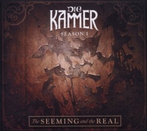 Die Kammer - Season I: The Seeming And The Real [2012]