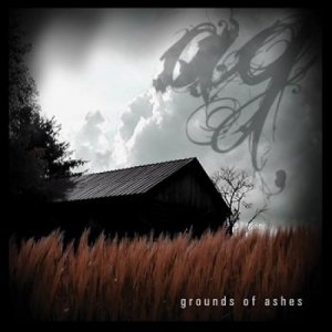 Andreas Gross - Grounds of Ashes [2012]