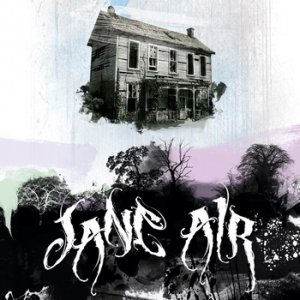 Jane Air -    (EP) [2012]