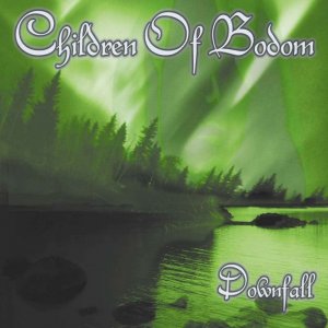 Children of Bodom (ex-Inearthed) - Discography [1994-2015]