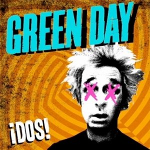 Green Day - Dos! [2012]