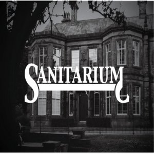 Sanitarium - Sanitarium [2012]