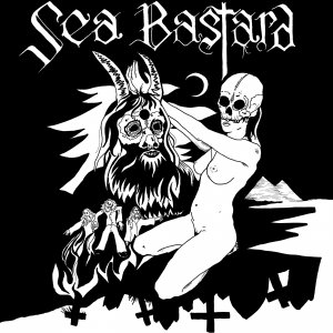 Sea Bastard - Sea Bastard [2012]