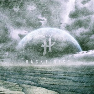Hacktivist - Hacktivist (EP) [2012]