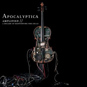 Apocalyptica -  [1996 - 2010]