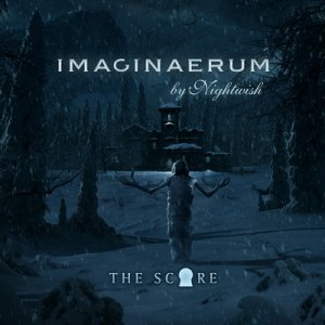 Nightwish - Imaginaerum (The Score) (2012)