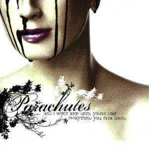 Parachutes - Discography [2006-2012]