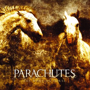 Parachutes - Discography [2006-2012]