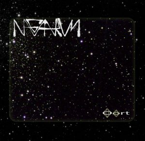 Nagaarum - Oort [2012]