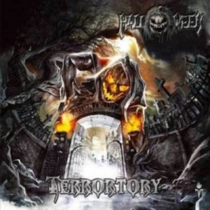Halloween - Terrortory (2012)