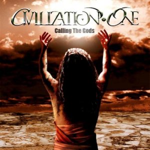 Civilization One - Calling the Gods (2012)