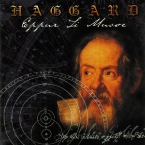 Haggard - Discography [1997-2008]