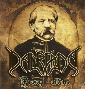 Dalriada - Arany Album [2009]