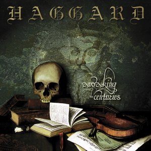 Haggard - Discography [1997-2008]