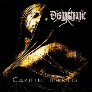 Disharmonic - Carmini Mortis (2012)