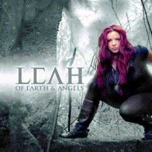Leah - Of Earth & Angels (2012)