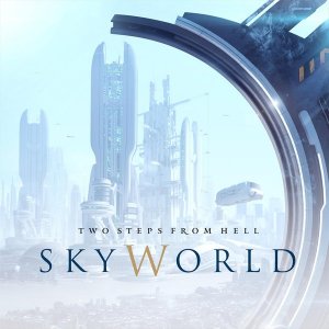 Two Steps From Hell - Skyworld [2012]