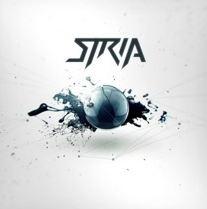 Stria - Stria (EP) [2012]