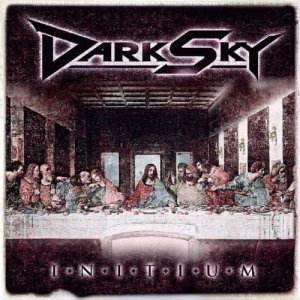 Dark Sky - Initium (2012)