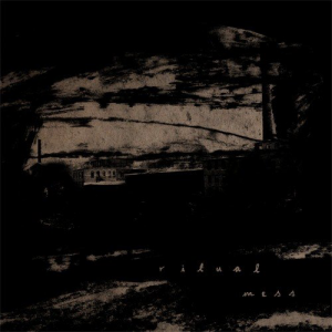 Ritual Mess - Ritual Mess (EP) [2012]